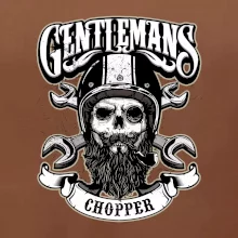 Gentlemans Chopper