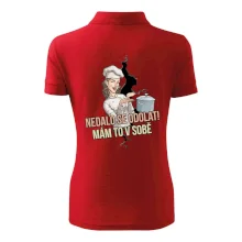 Nedalo se odolat, mám to v sobě kuchařka