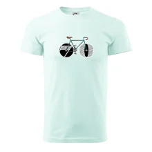 Narozeniny 70 let na kole