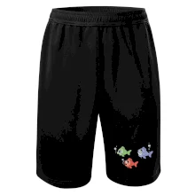 Prdící ryba (Hana-creative)