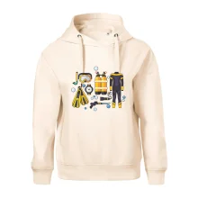 Potápěčská výzbroj