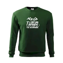 I dont need therapy - Mountains - Nepotřebuji terapii - Hory I dont need therapy - Mountains - Nepotřebuji terapii - Hory