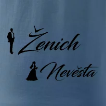 Ženich psací