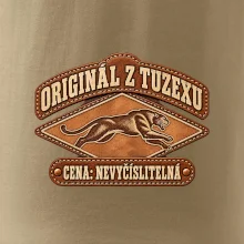 Originál z tuzexu (cena nevyčíslitelná)