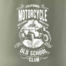 California Old School Club
