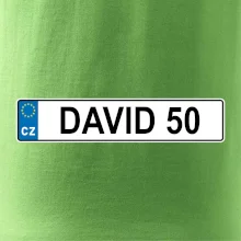 SPZ David 50