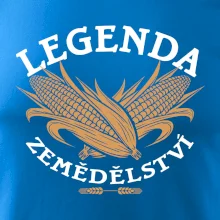 Legenda zemědělství