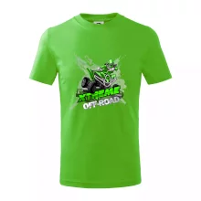 ATV čtyřkolka offroad XXX