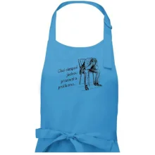 Chci alespoň jednou pracovat s profíkama