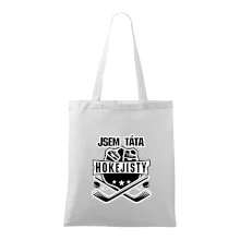 Erb - Jsem táta hokejisty