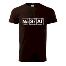 Periodická tabulka - Nasrat Periodická tabulka - Nasrat