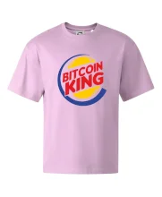 Bitcoin King