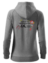 Když to neopravím já, tak nikdo barevné