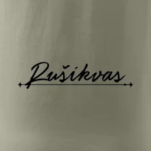 Staročeština - Rušikvas - kdo ruší hostinu