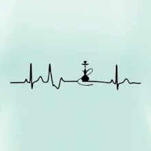 EKG shisha