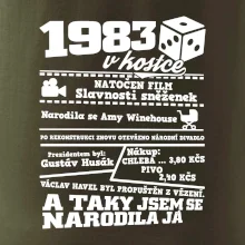 1983 v kostce