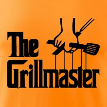 The Grillmaster