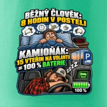 Instantní Spánek