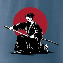 Japan culture - samurai