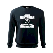 Elektrikář kouzelník