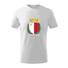 Malta - statní znak