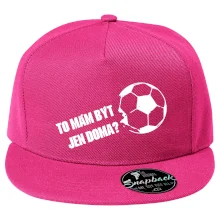 To mám být jen doma? - Fotbal