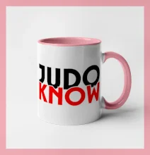 Judo know