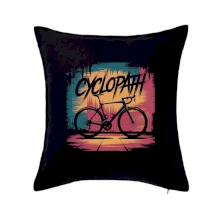 Cyclopat gravel barevný