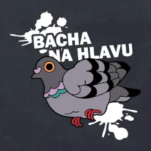 Bacha na hlavu