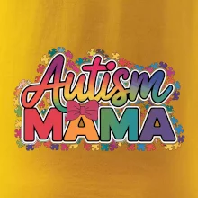 Autism máma