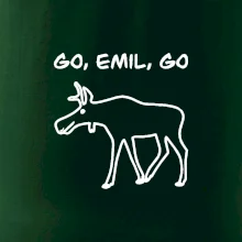 Go, Emil, go (Moňas)