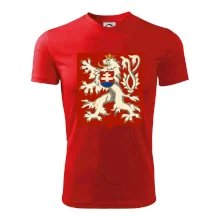 Znak ČSR - Československá republika (1948–1960)