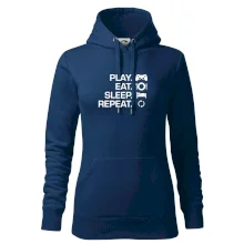 Play Eat Sleep Repeat game Play Eat Sleep Repeat game