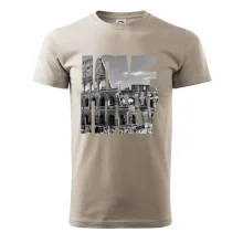 Love italy - colosseum