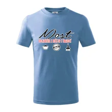 Most město s tradicí