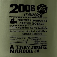 2006 v kostce