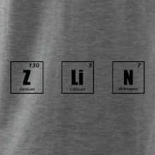 Periodická tabulka Zlín