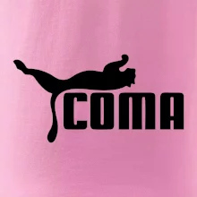 Coma parodie