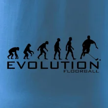 Evoluce Floorball