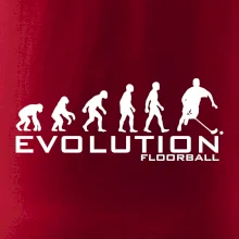 Evoluce Floorball