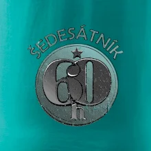 Šedesátník Československý