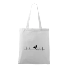 Jack Russell Terriér Ekg