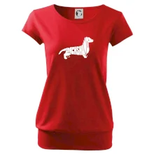 Jezevčík - Dachshund