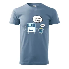 I am your father SD karta