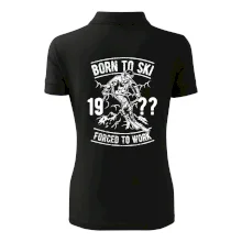 Born To Ski (vlastní ročník)