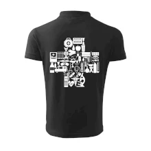 Zdravotní kříž věci