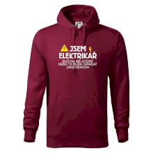 Jsem elektrikář - nehoda Jsem elektrikář - nehoda
