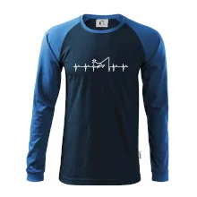 Rybář ekg Rybář ekg