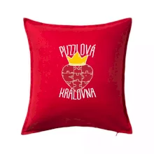 Puzzlová královna