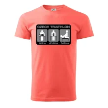 Czech triathlon (Hana-creative)